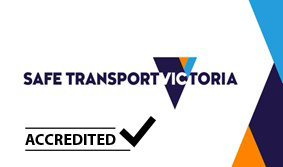 STV-Accredited